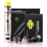 Uwell Nunchaku Starter Kit 80w with coils and Tank
